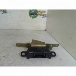 Serrure de coffre FIAT TIPO 2