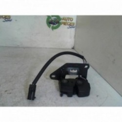 Serrure de coffre FIAT 