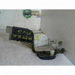 Serrure avant gauche OPEL 