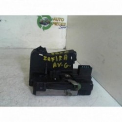 Serrure avant gauche OPEL...