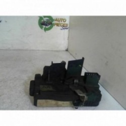 Serrure avant droit OPEL 