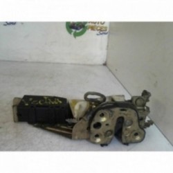 Serrure avant gauche OPEL 