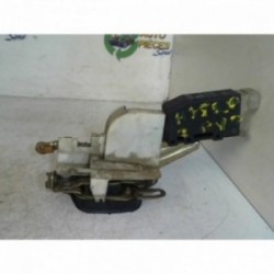 Serrure avant gauche OPEL 