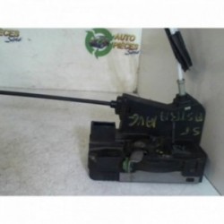 Serrure avant gauche OPEL...