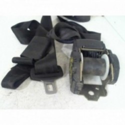 Ceinture avant gauche...