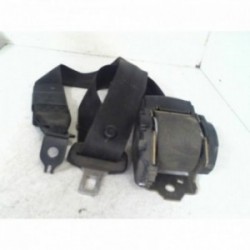 Ceinture avant gauche...