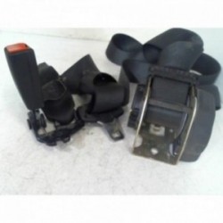 Ceinture arriere gauche...