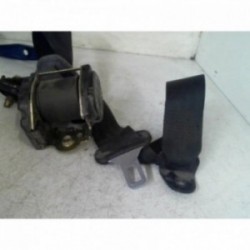 Ceinture arriere gauche FORD 