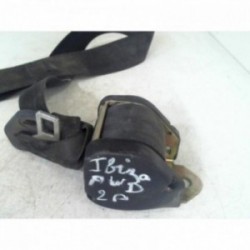 Ceinture avant droit SEAT 