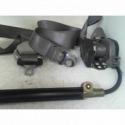 Ceinture avant droit...