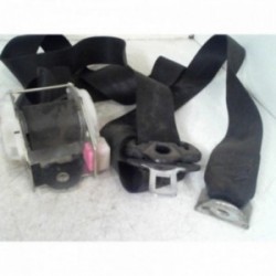 Ceinture arriere gauche OPEL 