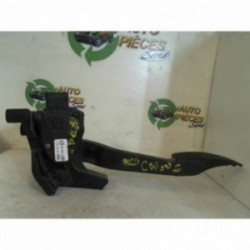 Pedalier d'accelerateur...