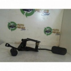 Pedalier d'accelerateur...