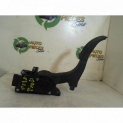 Pedalier d'accelerateur...