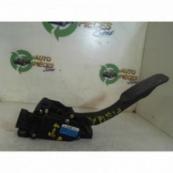 Pedalier d'accelerateur...