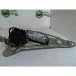 Moteur essuie glace arriere...