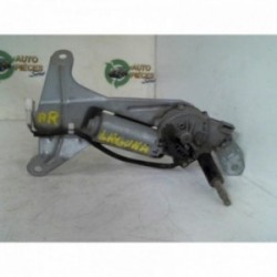 Moteur essuie glace arriere...