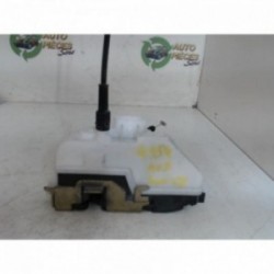 Serrure avant droit RENAULT...