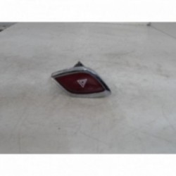 Bouton de warning CITROEN...