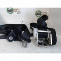 Ceinture arriere gauche...