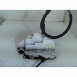 Serrure avant droit CITROEN 