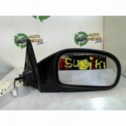 Retroviseur droit SUZUKI...