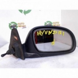 Retroviseur droit HYUNDAI...