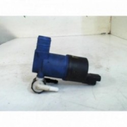 Pompe lave glace avant...