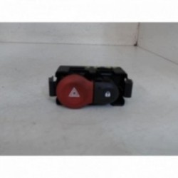 Bouton de warning RENAULT...