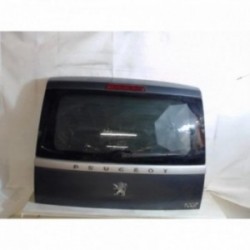 Malle/Hayon arriere PEUGEOT...
