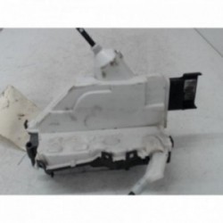 Serrure avant droit PEUGEOT...