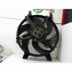 Moto ventilateur radiateur...