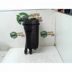 Vase d'expansion BMW 