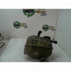 Vase d'expansion OPEL CORSA...