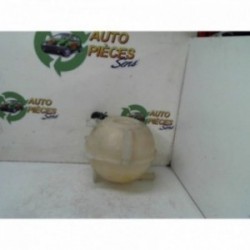 Vase d'expansion SKODA 