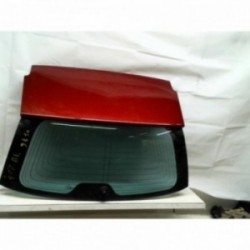 Malle/Hayon arriere PEUGEOT...