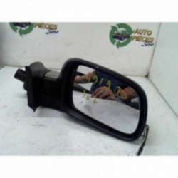 Retroviseur droit PEUGEOT...