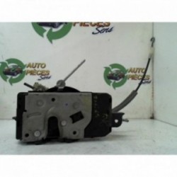 Serrure avant gauche OPEL...