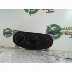 Commande chauffage DACIA...