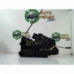 Serrure arriere gauche BMW...