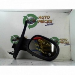 Retroviseur droit RENAULT...