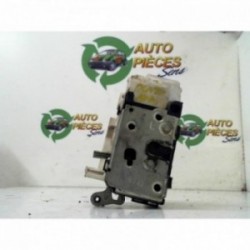 Serrure avant droit FIAT...