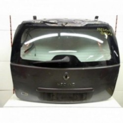 Malle/Hayon arriere RENAULT...