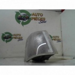 Optique avant secondaire...