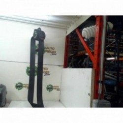 Ceinture arriere gauche...