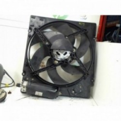 Moto ventilateur radiateur...