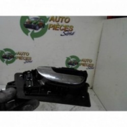 Poignee porte avant gauche...