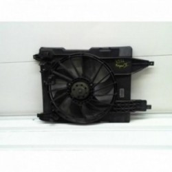 Moto ventilateur radiateur...