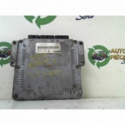 Calculateur RENAULT ESPACE...