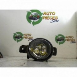 Anti brouillard gauche...